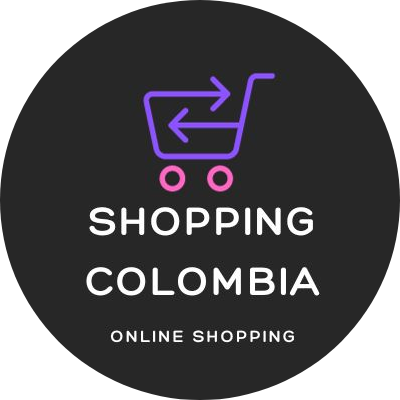 Shopping Colombia