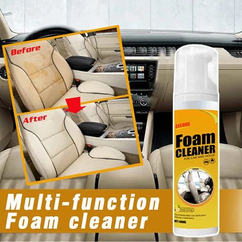 PROMO 2X1 FOAM CLEANER®-ESPUMA AMERICANA