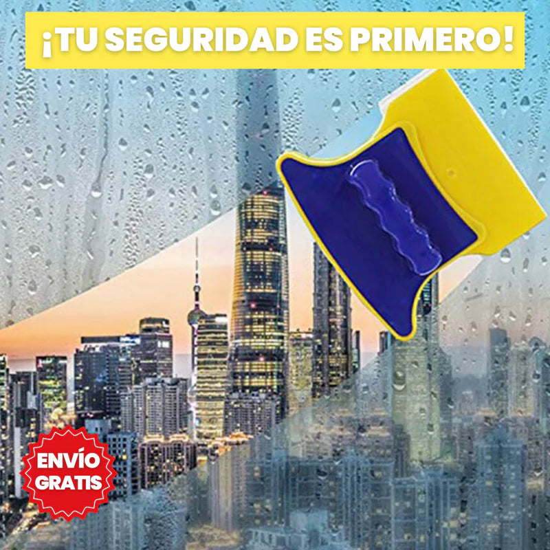 PROMO 2X1 LIMPIA VIDRIOS MAGNETICO®