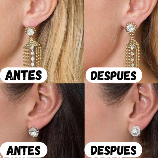 SOPORTES LEVANTADORES DE ARETES® X50