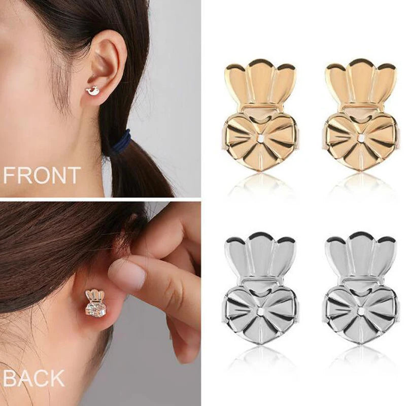 LEVANTADORES DE ARETES® - SET 2 PARES