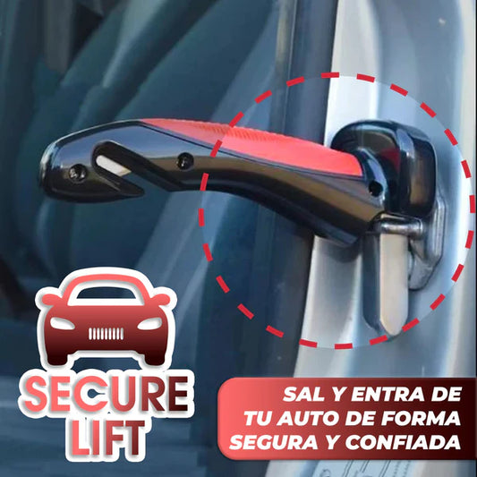 SECURELIFT™ - SOPORTE PARA CARROS