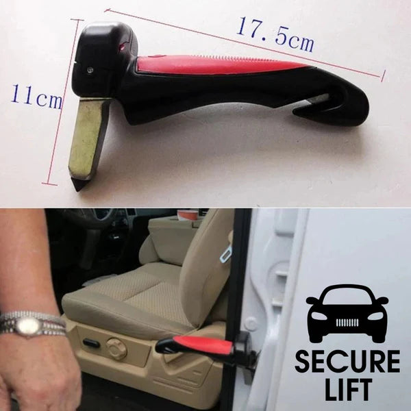 SECURELIFT™ - SOPORTE PARA CARROS